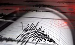 Yunanistan'daki Deprem Gökçeada Açıklarında da Hissedildi