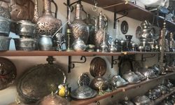 Zanaatkârlık Ustalarıyla Birlikte Kayboluyor