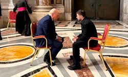 Zelenskiy, G7 Zirvesinde Trump ile Rusya Yaptırımlarını Görüşecek