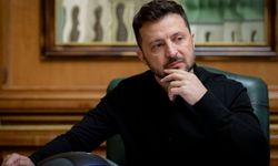 Zelenskiy: Rusya’dan Beklenen Esir Listesi Gelmedi