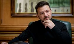 Zelenskiy’den İstanbul Zirvesi Öncesi Açıklama