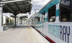 15 Temmuz’da Başkentray ve Metro Ücretsiz