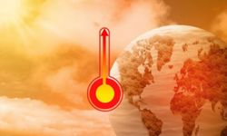 19 İlde Sıcaklık Alarmı: 40 Dereceyi Geçti