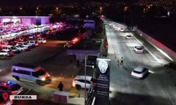 21 İlde Narkokapan Operasyonu: 304 Şüpheli Yakalandı