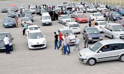Uzun yıllardır beklenen araç kredisi geldi: Birikimi olmayan bile araç sahibi olacak