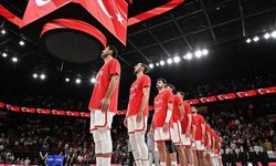 EuroBasket Öncesi Milli Takım Kadrosunda Sürpriz Değişiklik