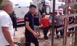 Adana Kozan’da Otomobil ile Traktör Çarpıştı: 2 Yaralı