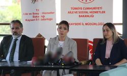 Aile Yılı’nda Binlerce Kişiye Eğitim ve Destek