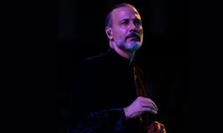 Alireza Ghorbani’den İstanbul’da Büyüleyici Konser