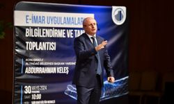 Altındağ Belediyesi E-İmza ile Büyük Tasarruf Sağladı