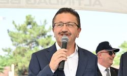 Altındağ’da İşçilere Zam Müjdesi: Veysel Tiryaki Sözünü Tuttu