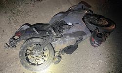 Çubuk’ta Motosiklet ve Tır Çarpıştı, Genç Sürücü Öldü