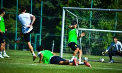 Ankaragücü 2. Lig Sezonuna Bolu’da Hazırlanıyor