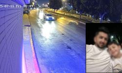 Antalya’da Kaldırımda Can Pazarı: Baba ve Oğul Öldü