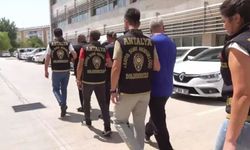 Antalya'da Terfi Tuzağı: 3 Milyon 440 Bin TL Vurgun
