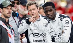 Apple’ın En Büyük Filmi Artık "F1"