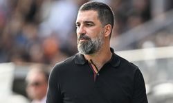 Arda Turan Avrupa Sahnesinde Şov Yaptı: Shakhtar 6-0 Kazandı