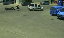 Aydın Efeler’de Motosiklet Kazası: 17 Yaşındaki Sürücü Öldü