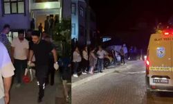 Bartın'da Eski Eş Dehşeti: Kadın Öldü, Kızı Yaralı