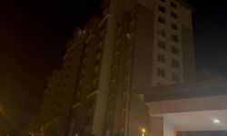 Başakşehir'de Tartıştığı Eşini Bıçaklayarak Öldürdü