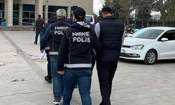 Başkentteki Uyuşturucu Operasyonlarına 3 Tutuklama
