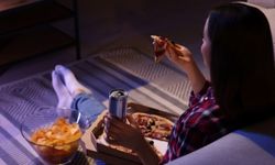 Beslenme Alışkanlıkları Uykunuzu Nasıl Etkiliyor?