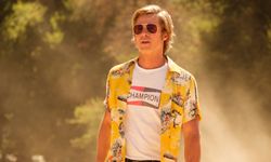 Netflix, Brad Pitt’li “Cliff Booth” Filmini Sinemaya Taşıyor