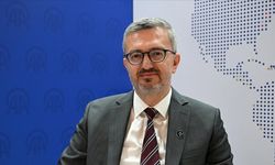 Fahrettin Altun’dan Boşalan Koltuğa Burhanettin Duran Oturdu