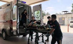 Bursa İnegöl’de İş Kazası: Kerestelerin Üzerinden Düşen İşçi Öldü