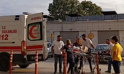 Bursa’da Asansör Boşluğuna Düşen Genç Ağır Yaralandı
