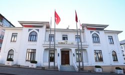 Bursa’da Ormanlara Girişler 15 Ekim’e Kadar Yasaklandı