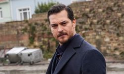 Çağatay Ulusoy Bu Kez 'Ajan Ferman' Rolünde!