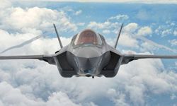 California'da F-35 Kazası: Pilot Sağ Kurtuldu