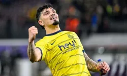 Trabzonspor’un Orta Saha Planında Cameron Puertas Var