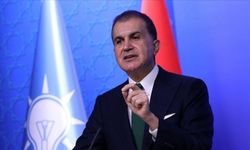 Çelik: Terörsüz Türkiye için Tarihi Eşik Aşıldı