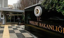 Dışişleri Bakanlığı: Alıkonulan Milletvekillerimiz Türkiye’ye Dönüyor