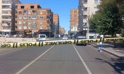 Diyarbakır’da Polis Ekibine Tüfekli Saldırı: 3 Yaralı