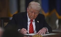 Trump'tan Rusya’ya 50 Günlük Süre: Vergi Artışı Kapıda