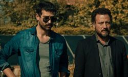 Ekin Koç ve Yiğit Özşener ‘Usta’da Buluşuyor