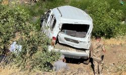Elazığ’da Araç Uçuruma Yuvarlandı: Sürücü Hayatını Kaybetti