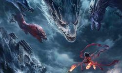'Ne Zha 2' Dünya Gişesini Salladı: İlk Yarının Lideri Çin’den!