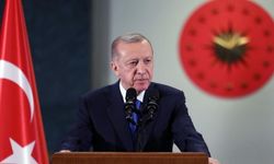 Erdoğan’dan Balıkesir Depremi Sonrası Geçmiş Olsun Mesajı