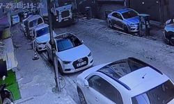 Esenyurt'ta Çöp Kamyonunun Üzerinden Geçtiği 12 Yaşındaki Çocuk Öldü