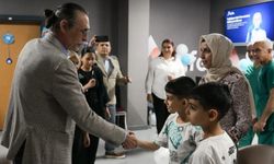 Etimesgut Belediyesi’nin Ücretsiz Sünnet Kampanyasına Büyük İlgi