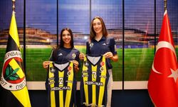 Hande Baladın Fenerbahçe’de! Taraftara İlk Mesaj Geldi