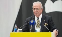Fenerbahçe Kulübü Başkan Vekili Erol Bilecik İstifa Etti