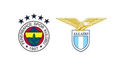 FB-LAZİO MAÇI ŞİFRESİZ Mİ? | Fenerbahçe-Lazio hazırlık maçı bu akşam saat kaçta, hangi kanalda?