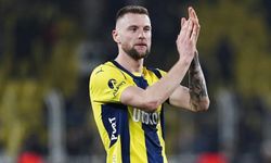 Fenerbahçe'den Milan Skriniar Hamlesi! Transfer Resmen Başladı
