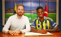 Fenerbahçe’den Bomba Transfer: Nelson Semedo İmzayı Attı