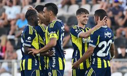 Fenerbahçe, Benfica’yı Ağırlıyor